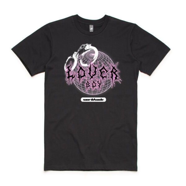 Worldwide Tee Thumbnail