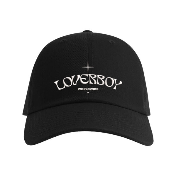 Not Your Dad Hat Thumbnail