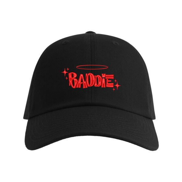 Baddie Hat Thumbnail