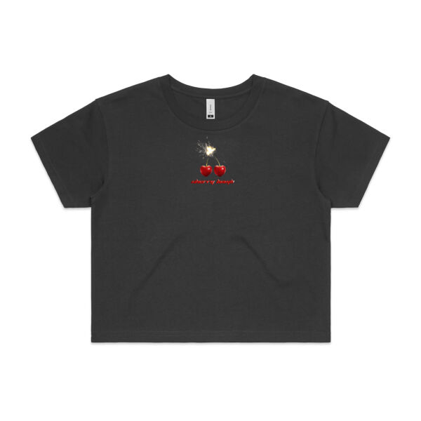 Cherry Bomb Crop   Thumbnail