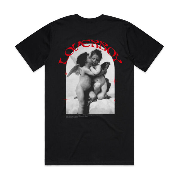 First Kiss Tee  Thumbnail