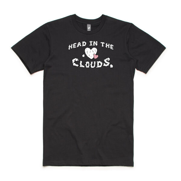 Cloud Nine Tee Thumbnail